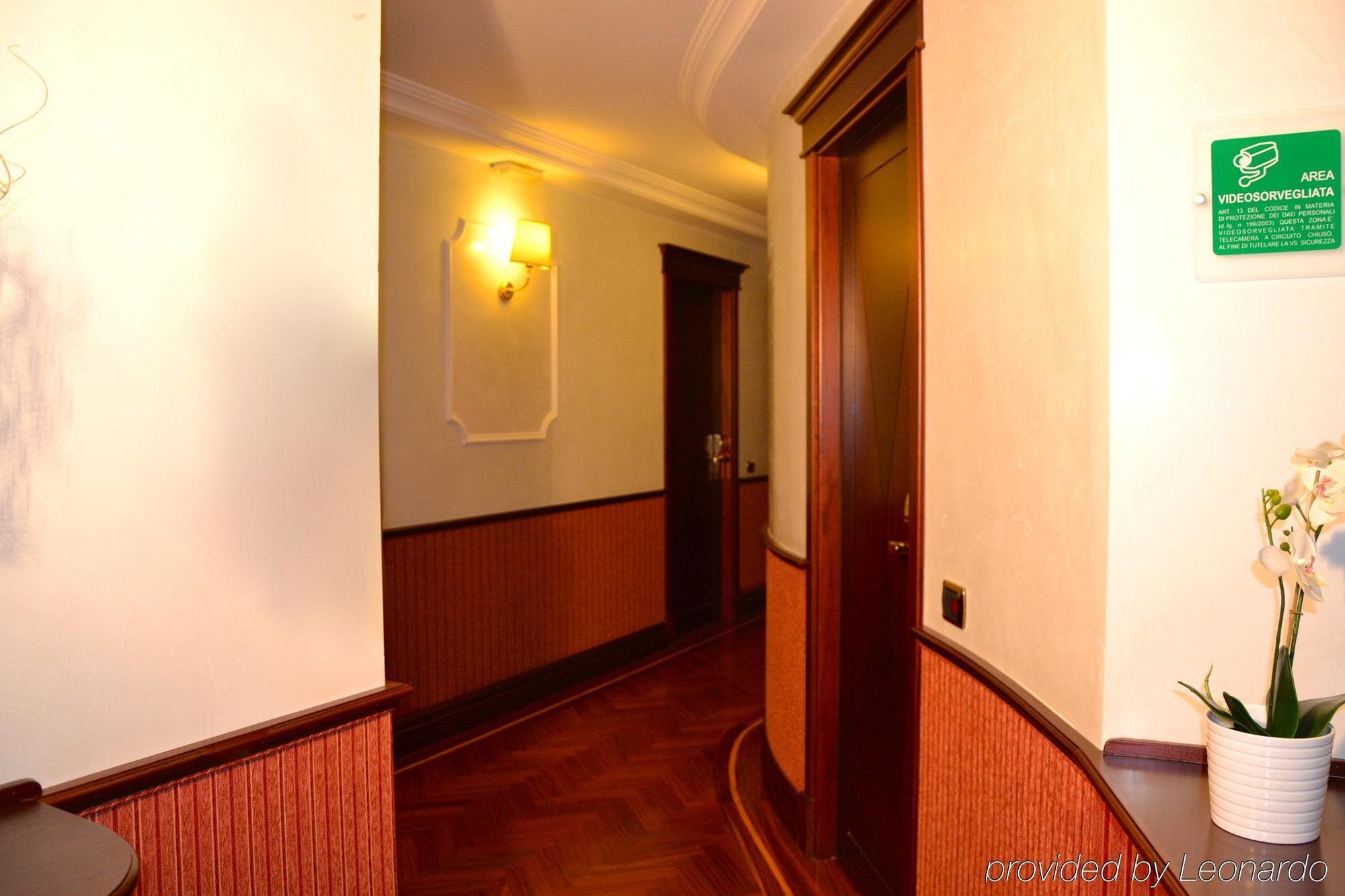 Hotel Invictus Ρώμη Εσωτερικό φωτογραφία