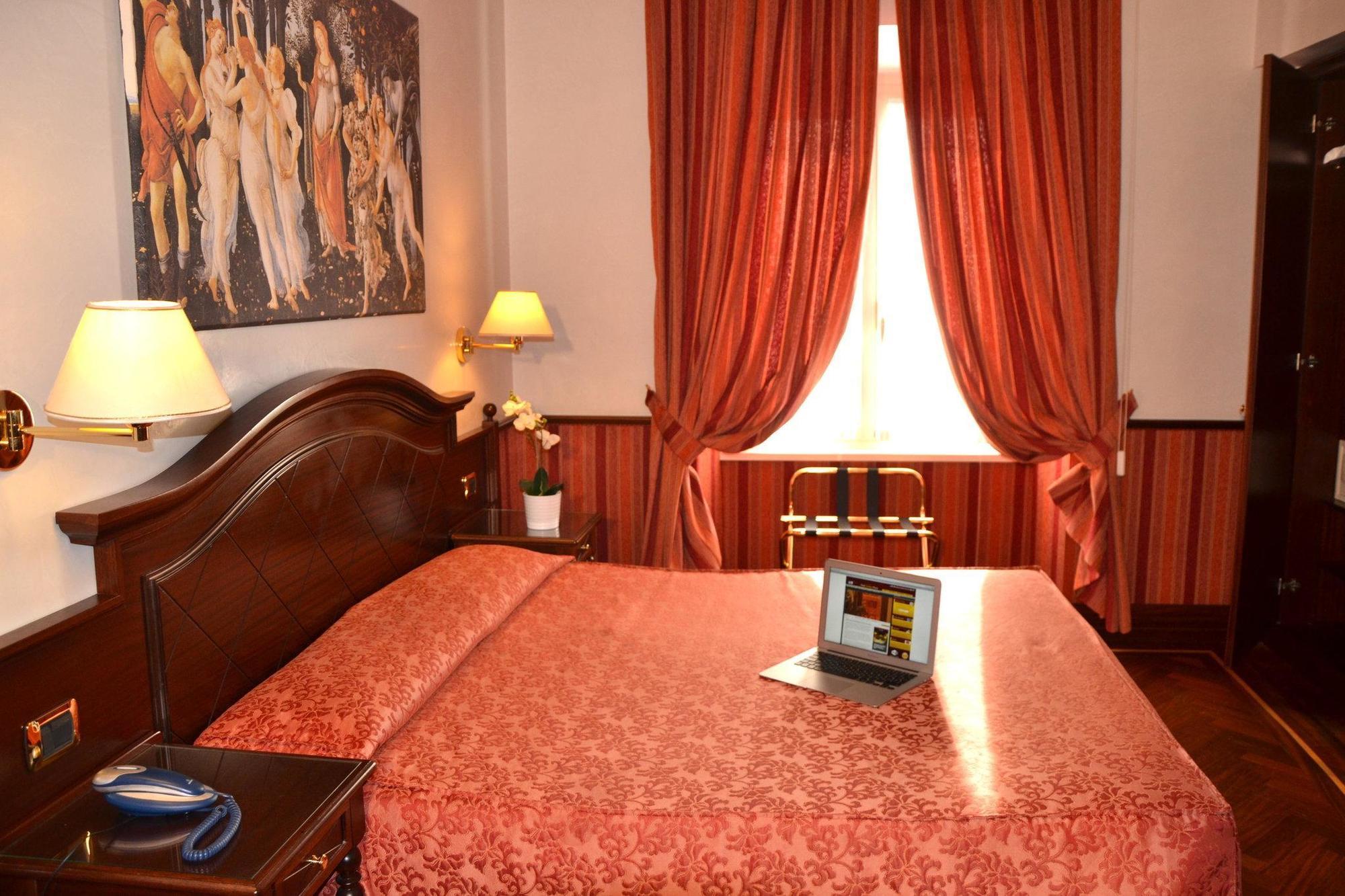 Hotel Invictus Ρώμη Εξωτερικό φωτογραφία